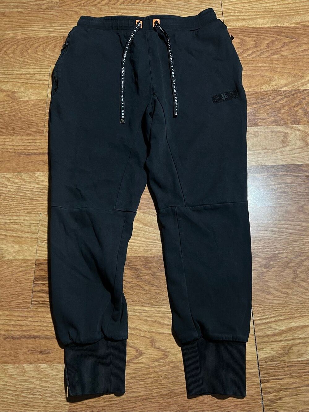 YoungLA 236 Elevate Pull-On Joggers Medium